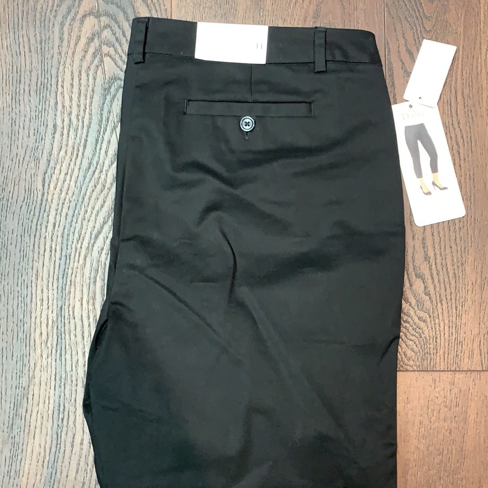 Dalia Capri pants - Picture 6 of 6